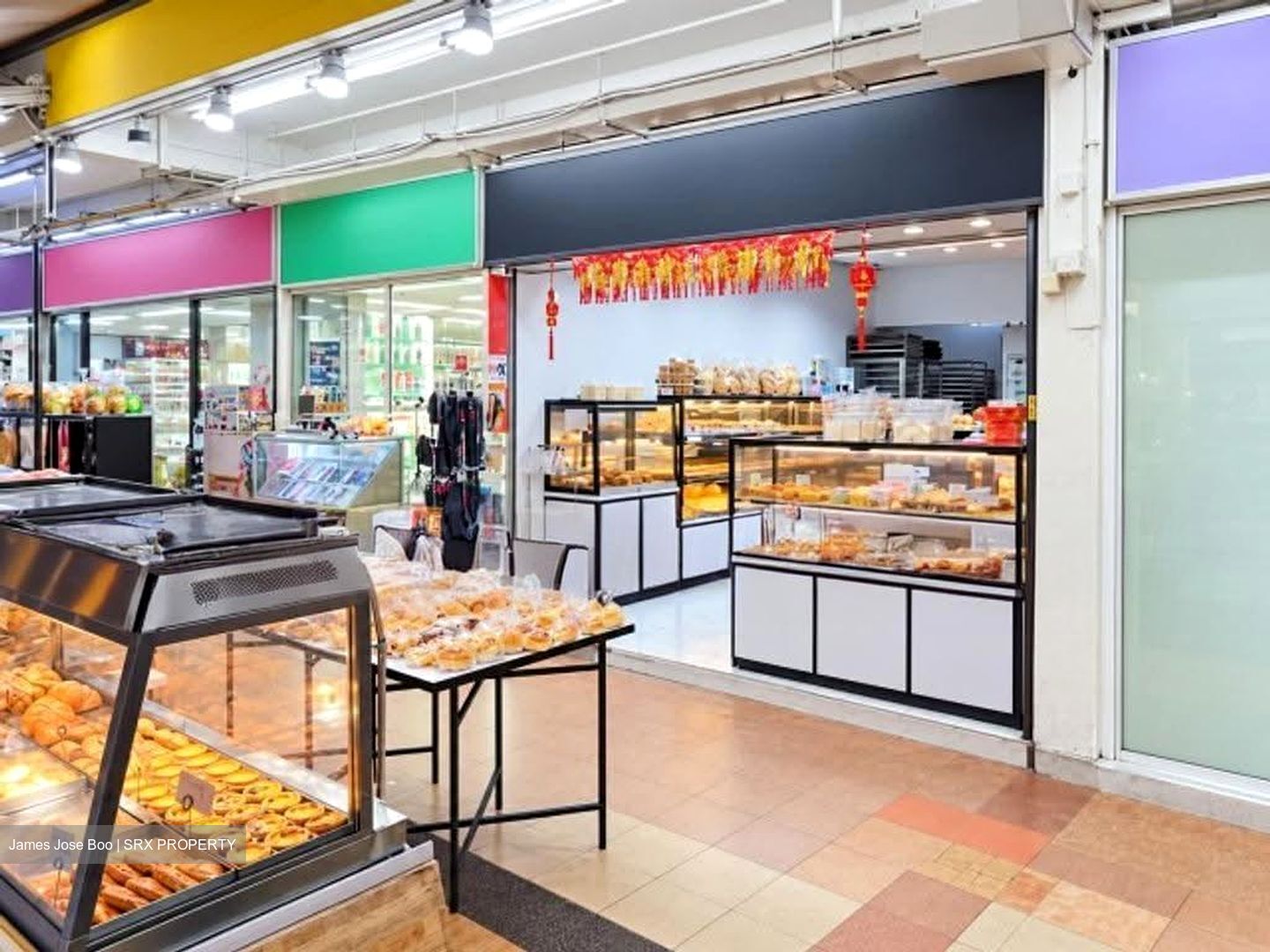 Bedok South Road (D16), Shop House #627454901